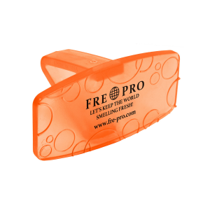 FRE PRO - zawieszka zapachowa do toalety (mango)