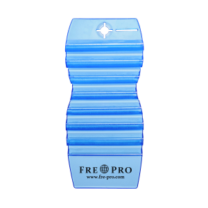 FRE PRO - HANG TAG - Uniwersalna zawieszka zapachowa (Bawełna)