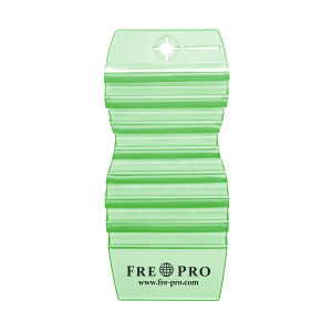 FRE PRO - HANG TAG - Uniwersalna zawieszka zapachowa (Ogórek/Melon)