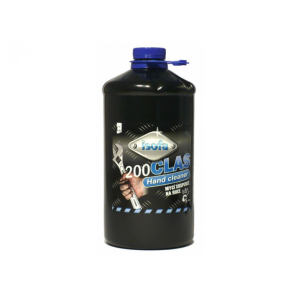 CN - ISOFA 200 Clas - Środek do mycia zanieczyszczonych rąk - 3,5 kg