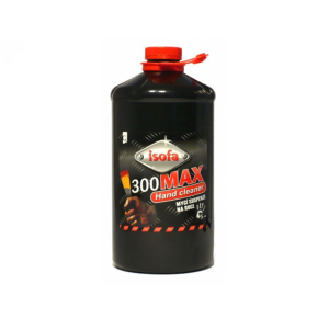 CN - ISOFA 300 Max Profi - Pasta do mycia rąk w płynie - 3.5 kg