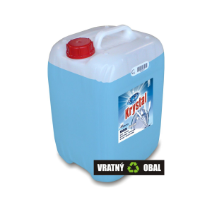 KRYSTAL balsam do mycia naczyń ALOE 20 l