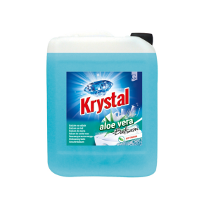 KRYSTAL balsam do mycia naczyń ALOE 5 l