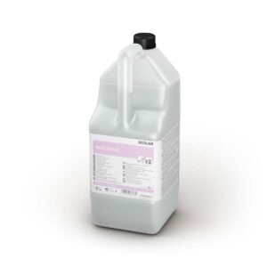 ECOLAB - MAXX Forte2 - Środek do usuwania starych powłok polimerowych - 5L