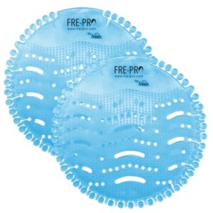 FRE PRO - Wave 2.0 - Wkładka do pisuaru - Zapach Bawełna (2 szt.)