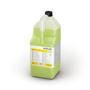 ECOLAB - Multi EL 10 – Skoncentrowany środek czyszczący/odtłuszczacz do powierzchni – 5L