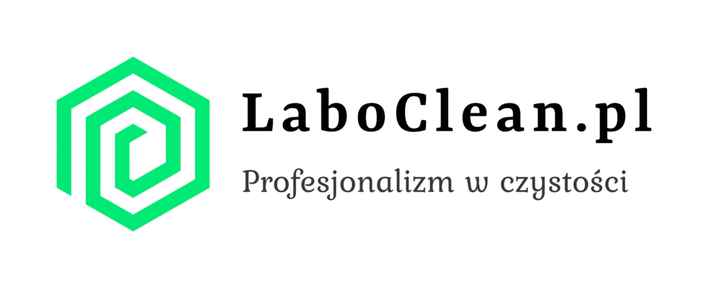 Laboclean - logo