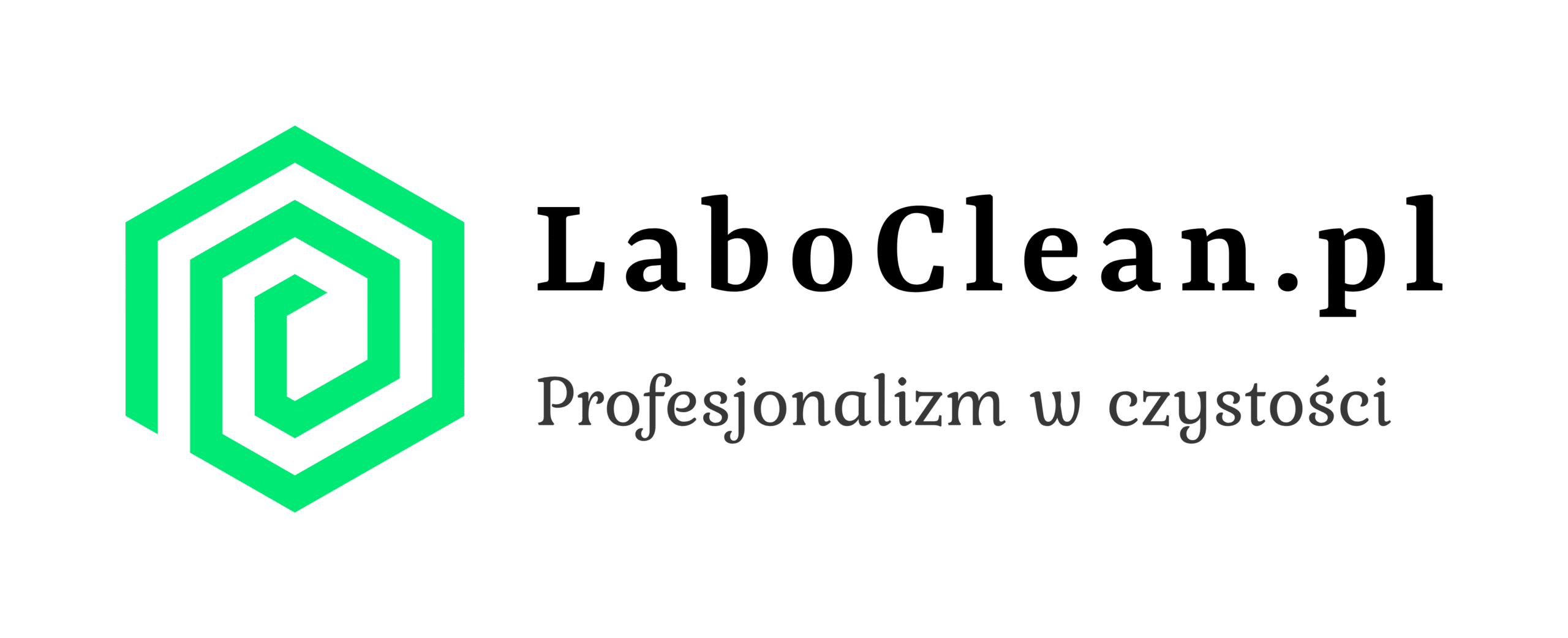 Laboclean - logo