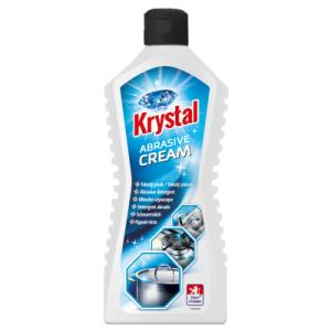 CN - KRYSTAL - mleczko czyszczace do kuchni - 600g