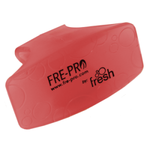 MATTIK - FrePro Bowl Clip - Zawieszka pod deskę sedesową - Kiwi Grapefruit