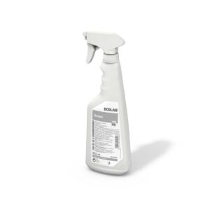 ECOLAB - Chromol - Środek do konserwacji stali szlachetnej - 500 ml