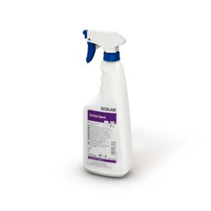 ECOLAB - SIRAFAN SPEED - Środek do szybkiej dezynfekcji powierzchni - 750 ml