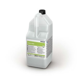 ECOLAB - Strip-A-Way - Koncentrat do usuwania osadów mineralnych - 5L