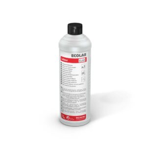 ECOLAB - DELIMER EL 60 - Środek do usuwania osadów mineralnych (odkamieniacz) - 1L