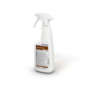 ECOLAB - GREASELIFT RTU  - Preparat do odtłuszczania przypalonych powierzchni - 750 ml