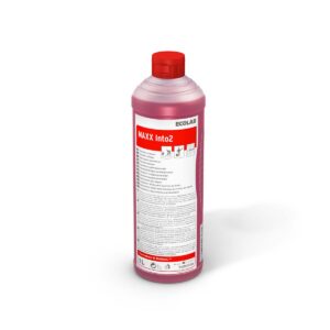 ECOLAB - MAXX Into2 - Środek do mycia urządzeń sanitarnych - 1L