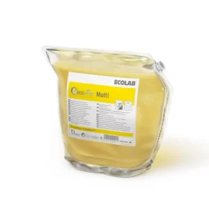 ECOLAB - OASIS PRO MULTI - Środek do zabrudzonych powierzchni wodoodpornych - 2L