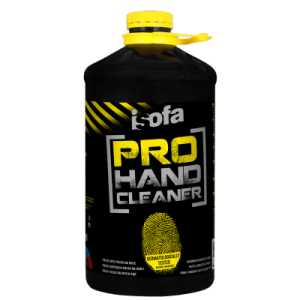 CN - ISOFA PRO Profi - Pasta do mycia rąk w płynie - 4,2 kg