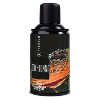 MATTIK - SPRING AIR - BELLADONNA Spray - odświeżacz powietrza - 250 ml