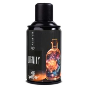MATTIK - SPRING AIR - DIGNITY Spray - odświeżacz powietrza - 250 ml
