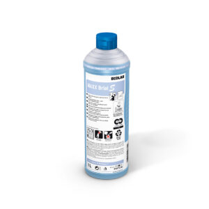 ECOLAB - MAXX Brial S - Środek do mycia powierzchni i szkła - 1L