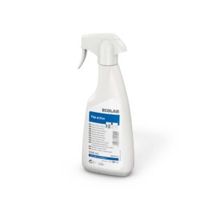 ECOLAB - Pep Active - Specjalistyczny środek do usuwania zabrudzeń – 500 ml