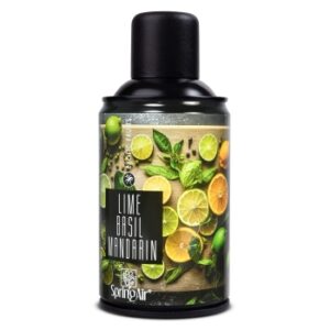 MATTIK - LIME BASIL MANDARIN SPRAY - Odświeżacz powietrza - 250 ml