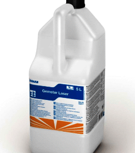 ECOLAB - Gemstar Laser - Preparat nadający wysoki połysk podłogom – 5L