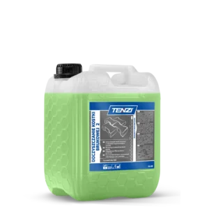 TENZI - Płyn do doczyszczania kostki brukowej (2) - 5L