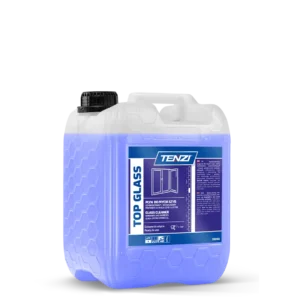 TENZI - TOP GLASS - Płyn do mycia szyb i luster - 5L