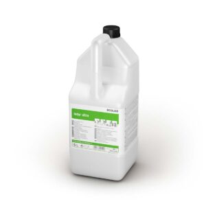 ECOLAB - Indur Ultra - Preparat do pielęgnacji i polerowania podłóg (nabłyszczanie) - 5L