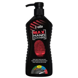 CN - ISOFA MAX 700 g X - Profi pasta do mycia rąk - 700 g