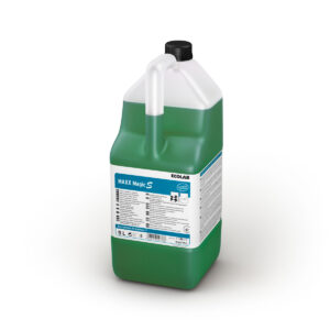 ECOLAB - MAXX Magic S - Uniwersalny środek do czyszczenia brudnych i tłustych powierzchni - 5L