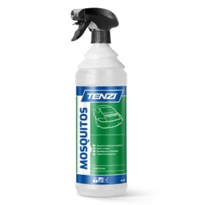 TENZI - MOSQUITOS - Płyn do usuwania owadów z samochodu - 1L