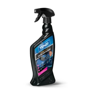 TENZI - WOSK NA MOKRO - Środek do nabłyszczania karoserii - 600 ml