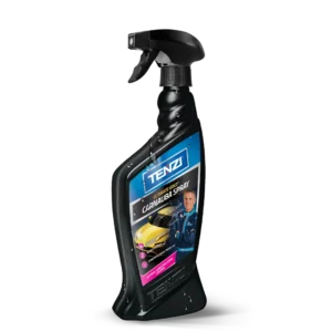 TENZI - CARNAUBA SPRAY - Ochronny wosk do karoserii - 600 ml