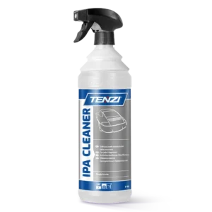 TENZI - IPA Cleaner - Środek do odtłuszczania karoserii/lakieru - 1L