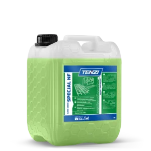 TENZI – Super Green Specjal NF – Płyn do mycia posadzek przemysłowych – 10L