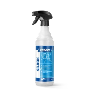 TENZI - SilKOK - Płyn do pielęgnacji deski rozdzielczej/kokpitu (półpołysk) - 600 ml