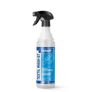 TENZI - Textil Wash GT - Pranie tekstyliów i tapicerki - 600 ml