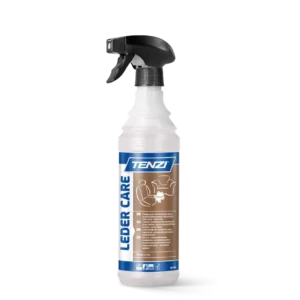 TENZI - LEDER Care GT - Preparat do pielęgnacji skóry - 0,6L
