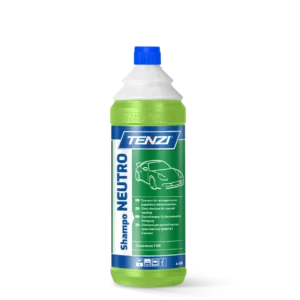 TENZI - Shampo NEUTRO - Szampon do mycia samochodu/motocykli - 1L