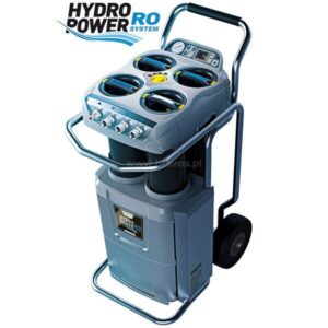 UNGER - System HydroPower RO L / RO40C - Urządzenie do mycia okien wodą demineralizowaną