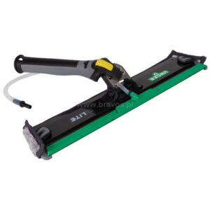 UNGER - nLITE PowerPad - Stelaż z padem do systemu mycia wodą zdemineralizowaną - 35cm