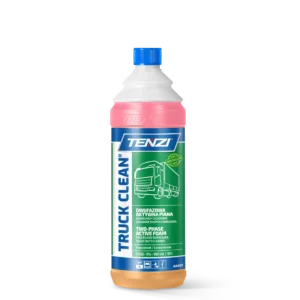 TENZI - Truck Clean - Środek w pianie do mycia pojazdów ciężarowych (1L ) PROMOCJA! -30%