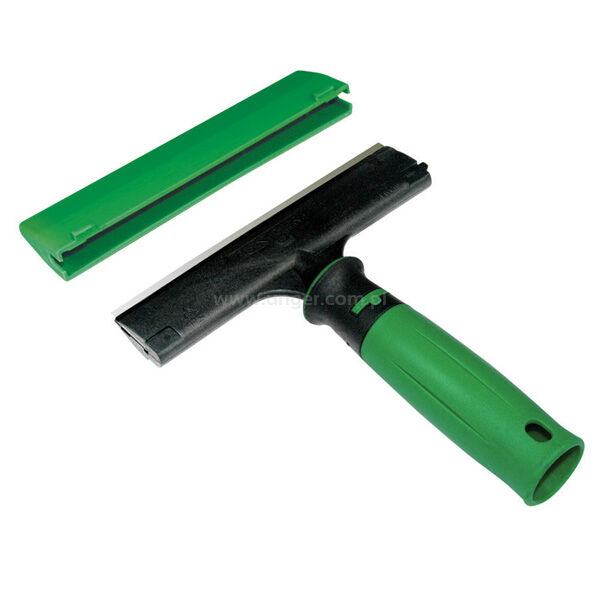 UNGER Skrobaczka ErgoTec rozm. 10 cm do szkła/szyb/przeszkleń (tworzywo) - obrazek 2