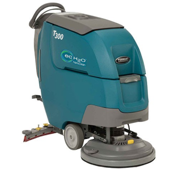 TENNANT - T300E - Szorowarka podłogowa prowadzona - 50 cm