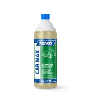 TENZI – CAR MAX – Aktywna piana do mycia samochodu – 1L