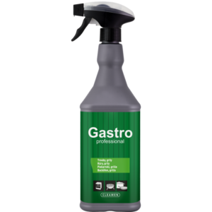CN – GASTRO PROFESSIONAL – Środek do czyszczenia przypalonych piekarników/grilla – 1,1 kg