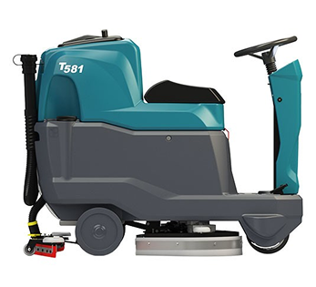 TENNANT - T581 - Kompaktowy samojezdny automat - 51 cm - obrazek 2